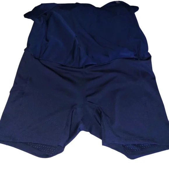 Title Nine Breakthrough Athletic Skort Size L - Picture 9 of 16